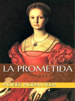cover image of La Prometida